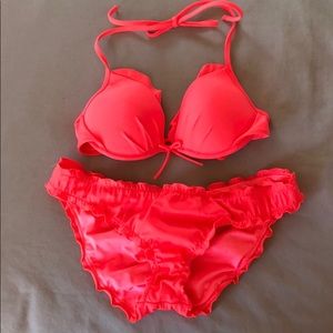 Victoria’s Secret Bikini